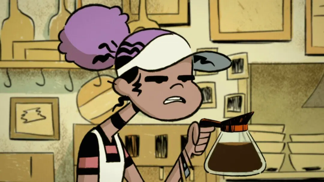 Космобой. Забытый шедевр.