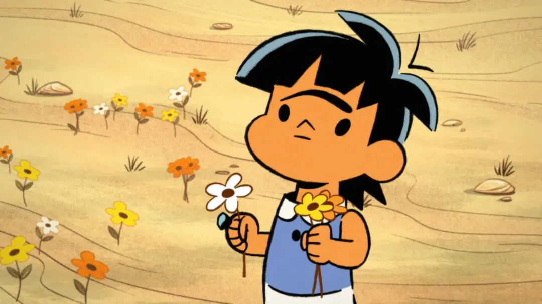 Космобой. Забытый шедевр.