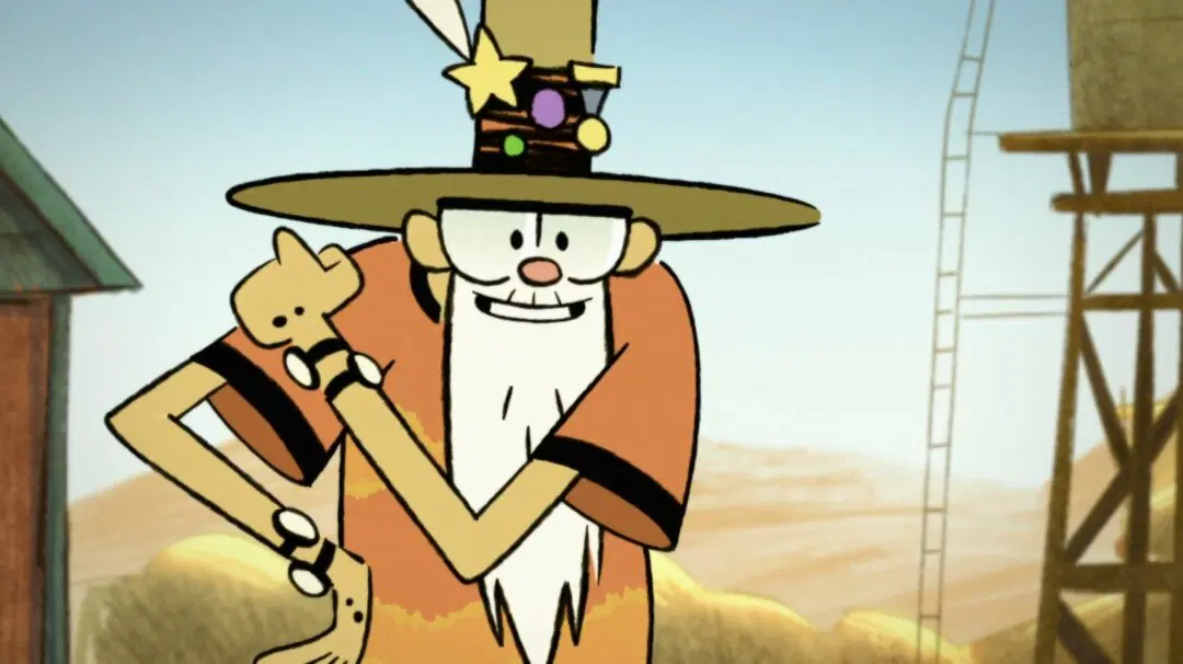 Космобой. Забытый шедевр.