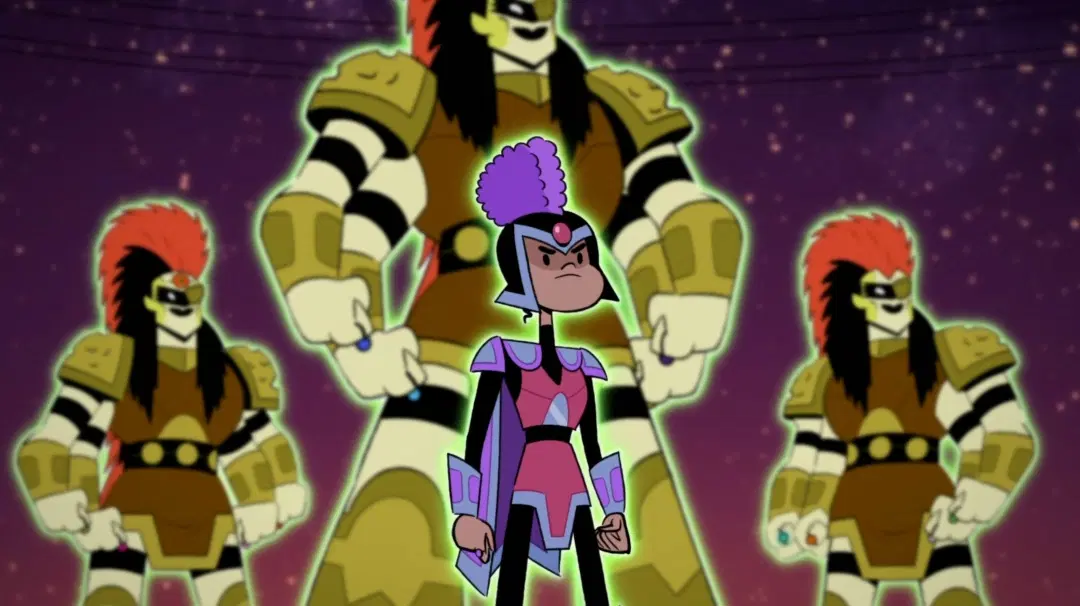 Космобой. Забытый шедевр.