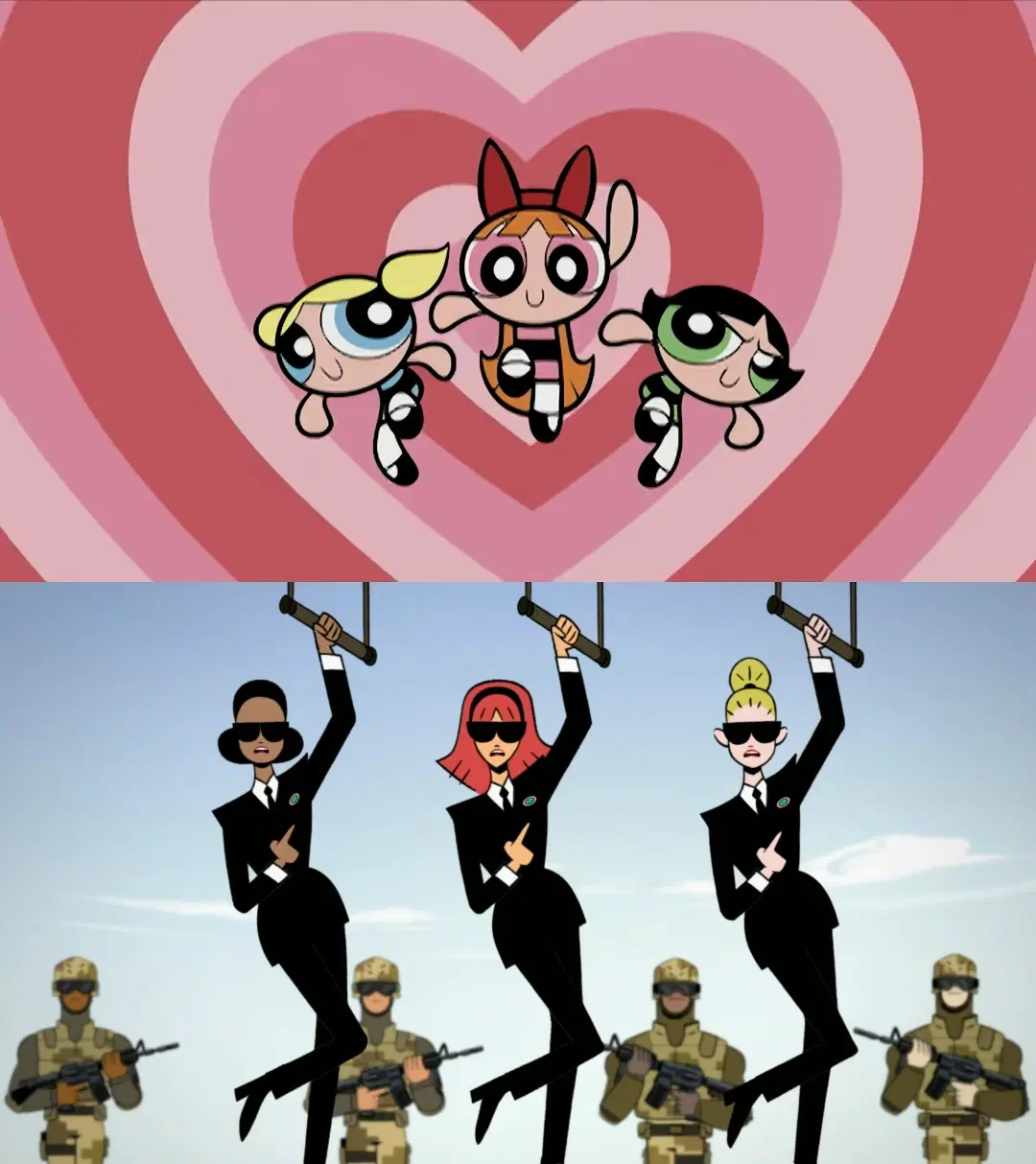 Космобой. Забытый шедевр.