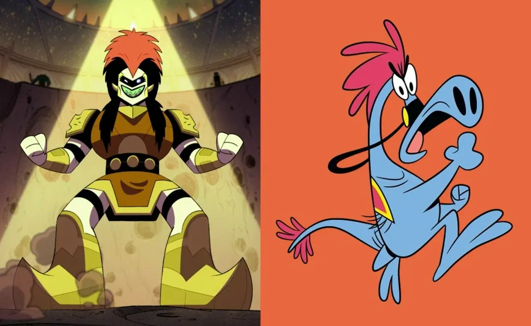 Космобой. Забытый шедевр.