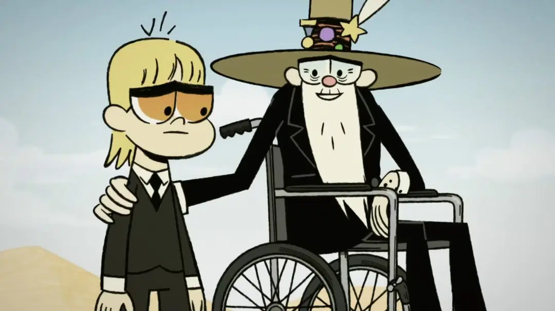 Космобой. Забытый шедевр.