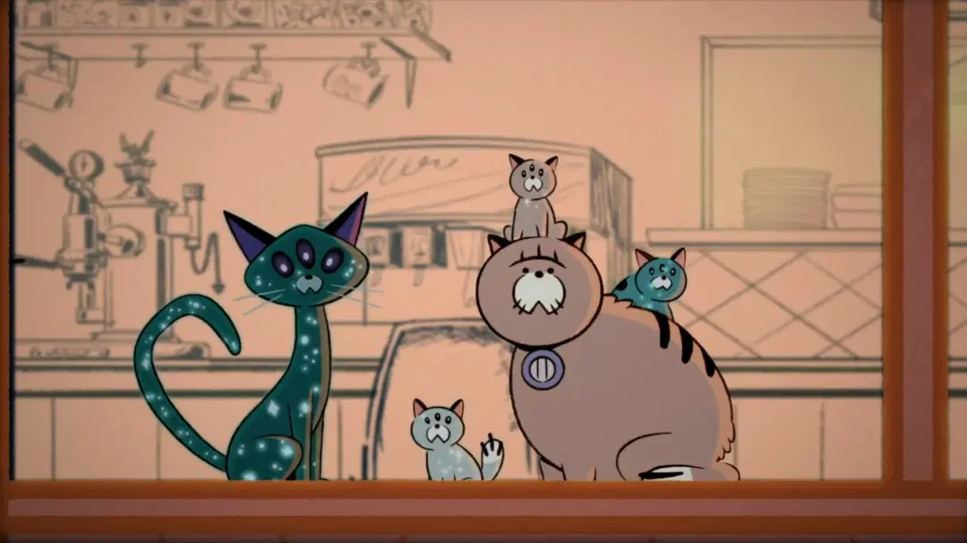 Космобой. Забытый шедевр.