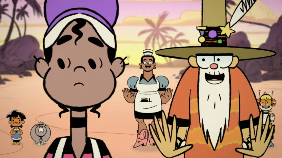 Космобой. Забытый шедевр.