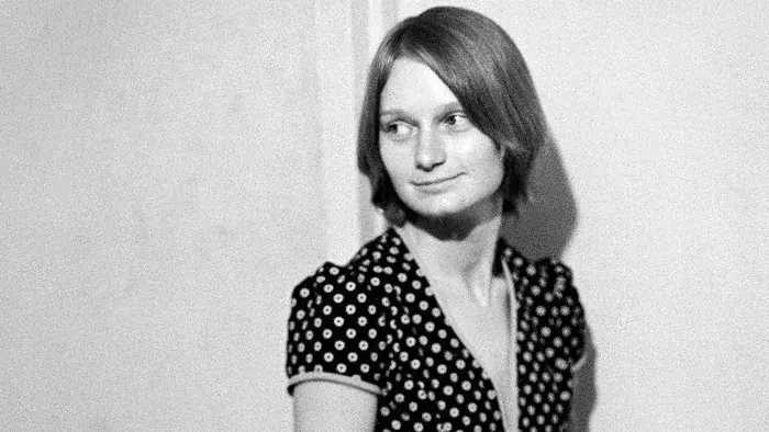 Мэри Брюннер в 1970 г.