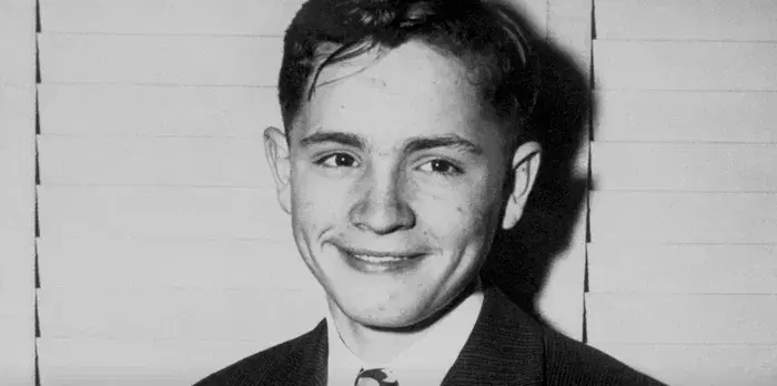 Такой маленький, а уже мессия