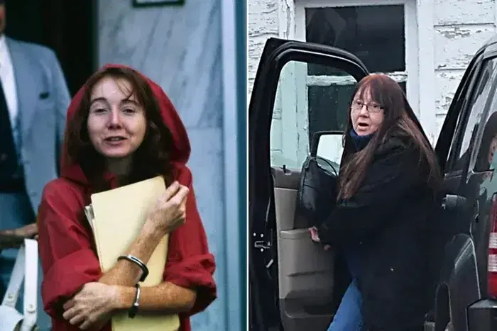 Чарльз Мэнсон: неудачник и несостоявшийся мессия. Часть 2