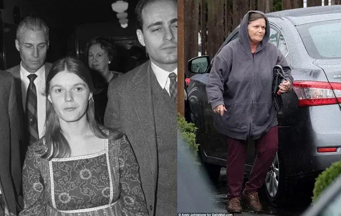 Чарльз Мэнсон: неудачник и несостоявшийся мессия. Часть 2