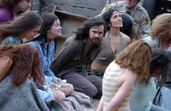 «Хелтер Скелтер» (2004)