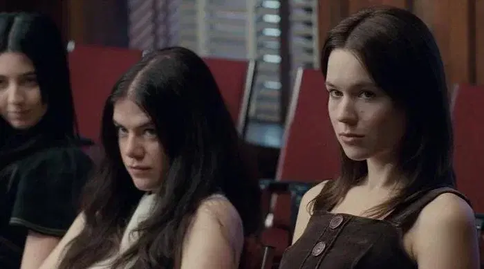 Я-Дьявол (2009)