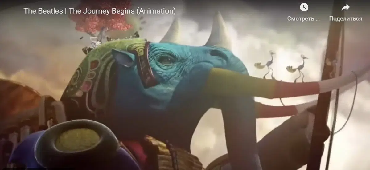 Ивент Вомбата. Слово недели - Шампунь