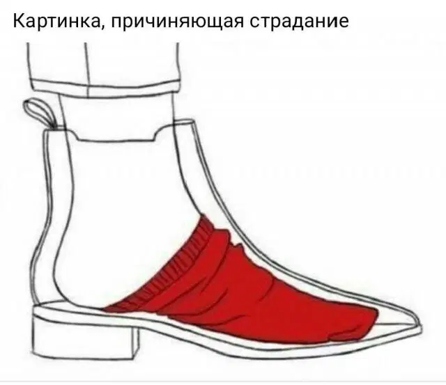 Дичька на новую неделю. Заряд дичи )))