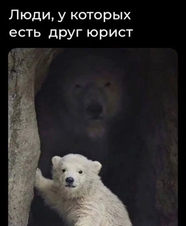 Дичька на новую неделю. Заряд дичи )))