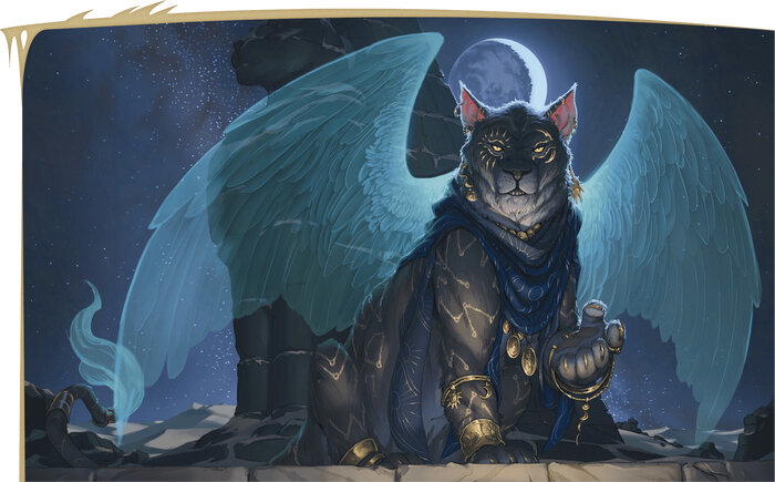 [Перевод] Драконьи логова v0.95