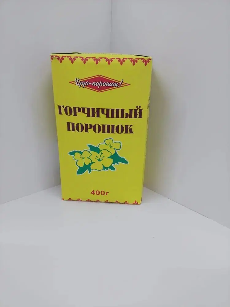 Хватит химии, даешь ивент. Шампунь