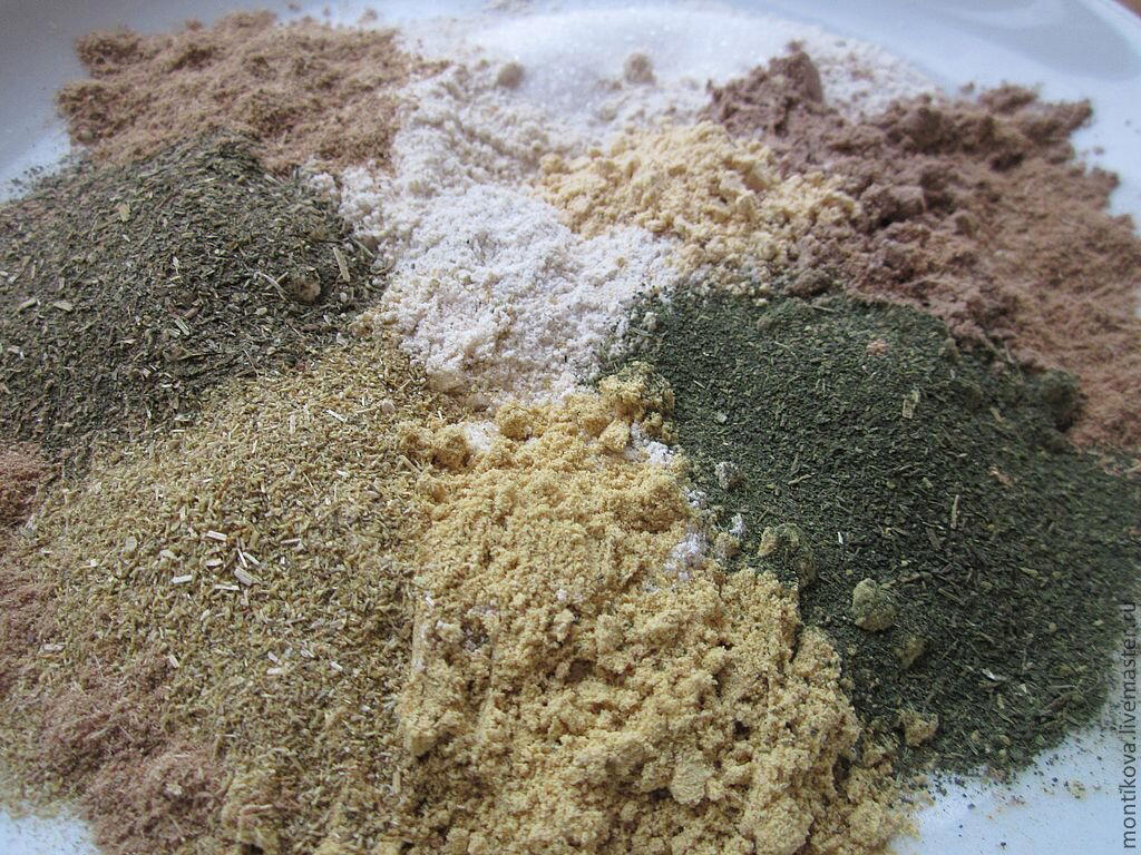 Хватит химии, даешь ивент. Шампунь