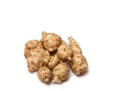 На имбирь похож