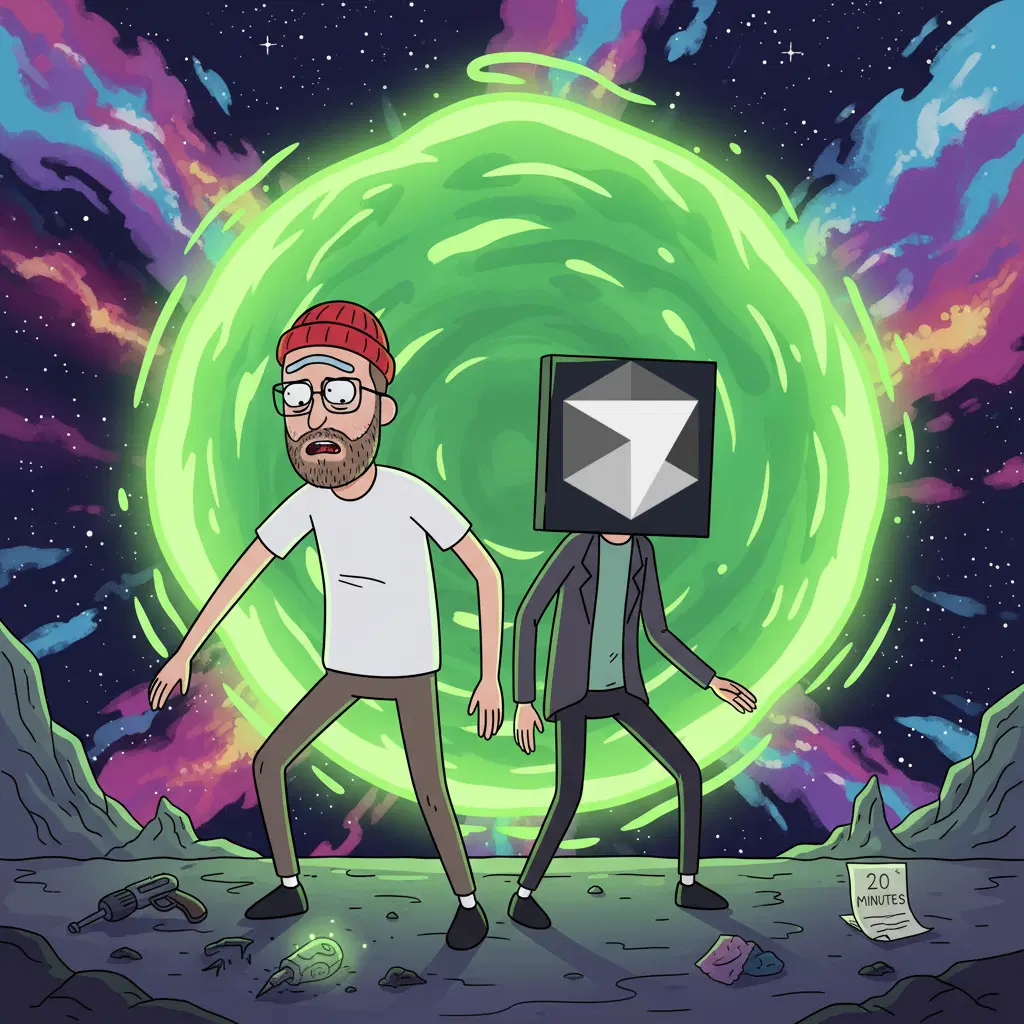 Как Cursor помог переписать браузерное расширение за 2 часа: опыт миграции на единый стек