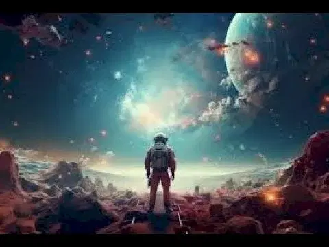 Гипотеза о скучающих инопланетянах