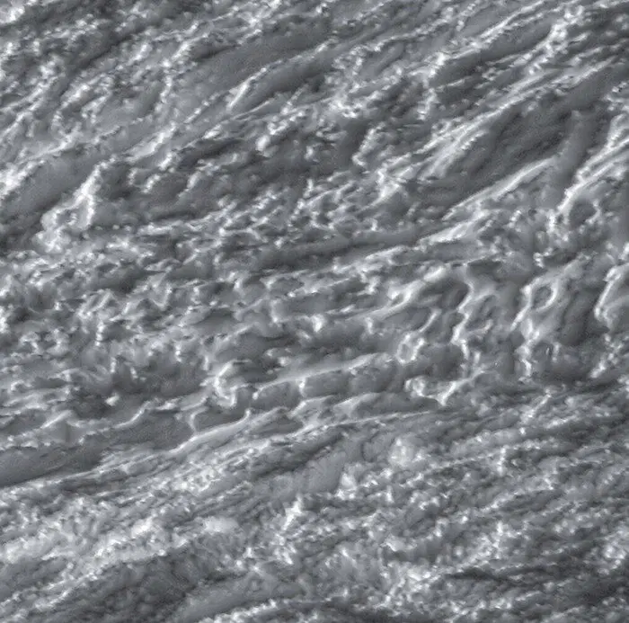 © NASA/JPL-Caltech/Space Science