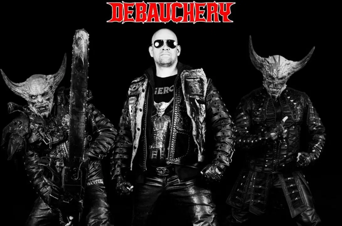 Я вам тут немного металла принёс, в рамках события недели. Часть 36.