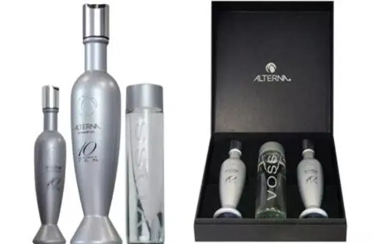 Ну так себе