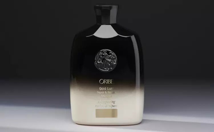 Отложим обмылочек и возьмем ивент. Шампунь.