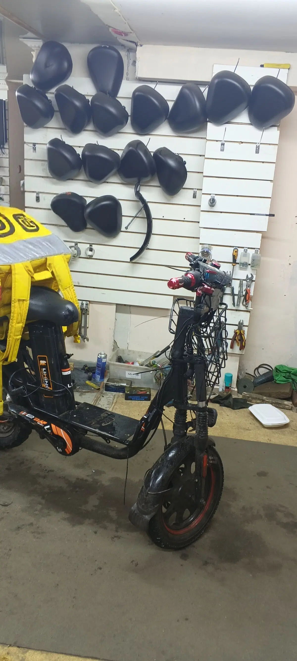 Как я ща в столб приехал xDDD