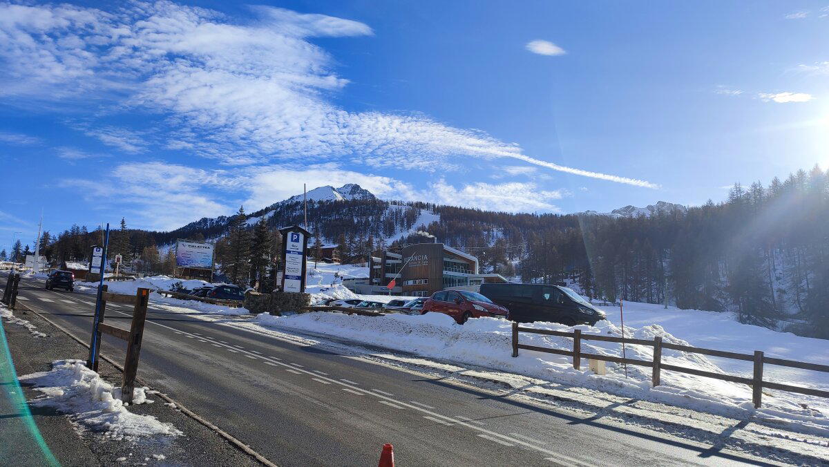 Местная банька.