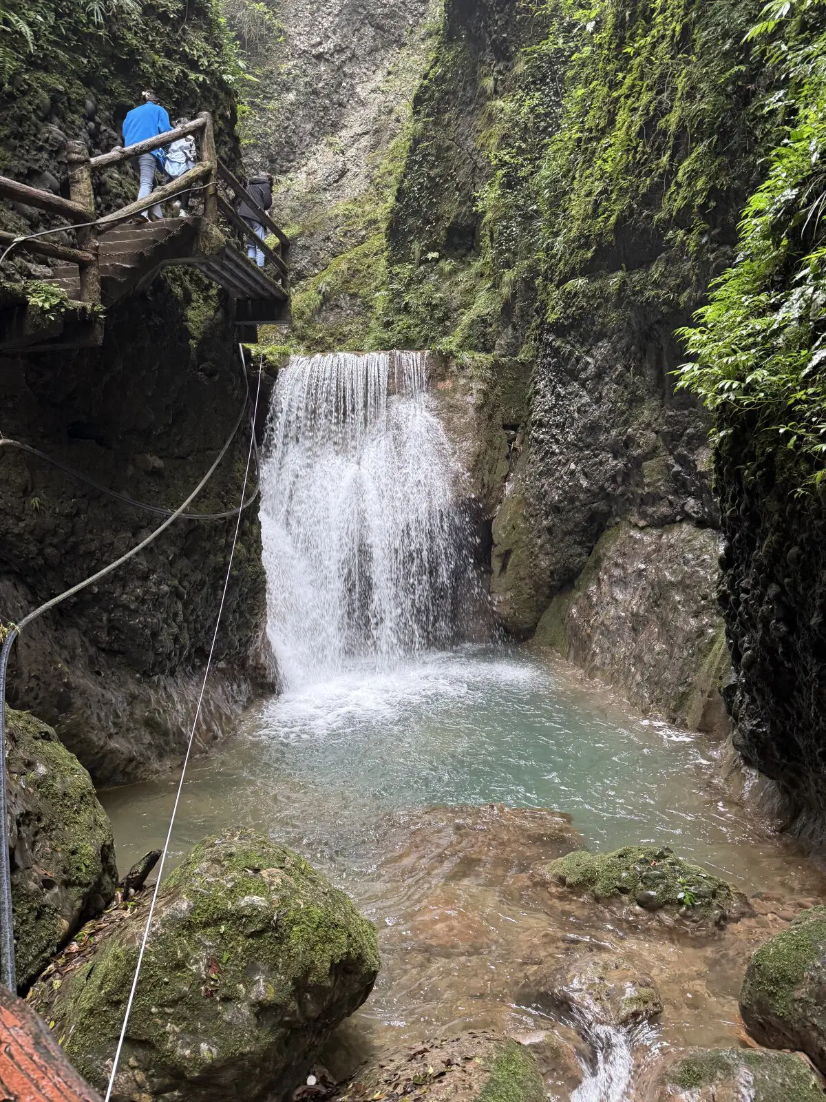 Китай. Снова Ченду. 2025 год.