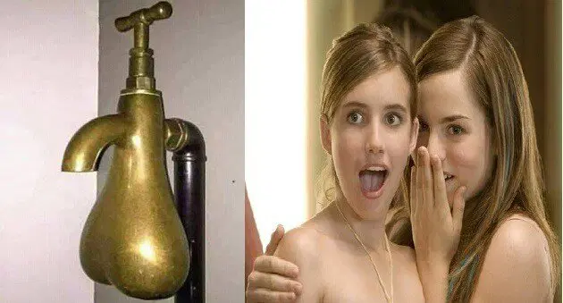 Дичка знает про пятницу...