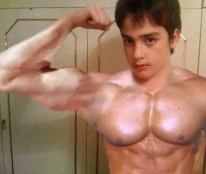 Боги фотошопа 3