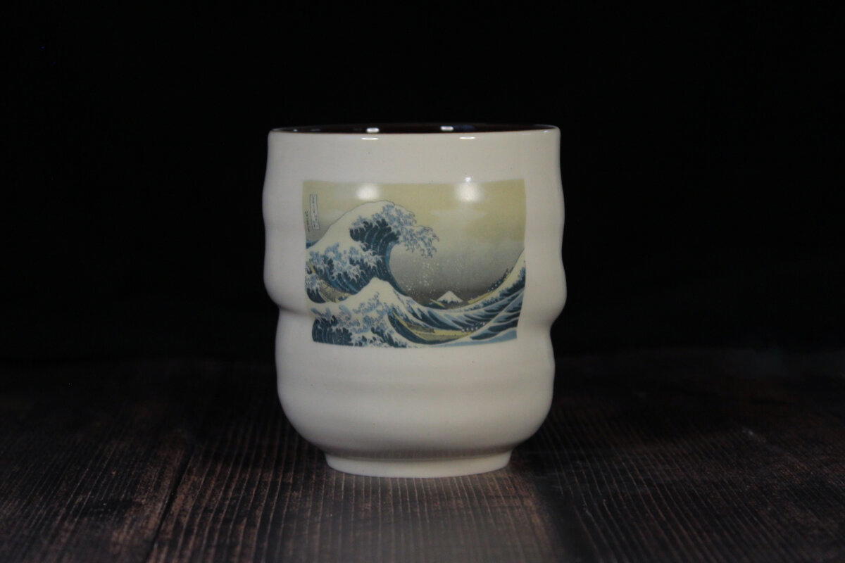 Большая Волна в Канагаве