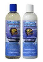 Шампунь для промывки мозгов.... Ивент интересный