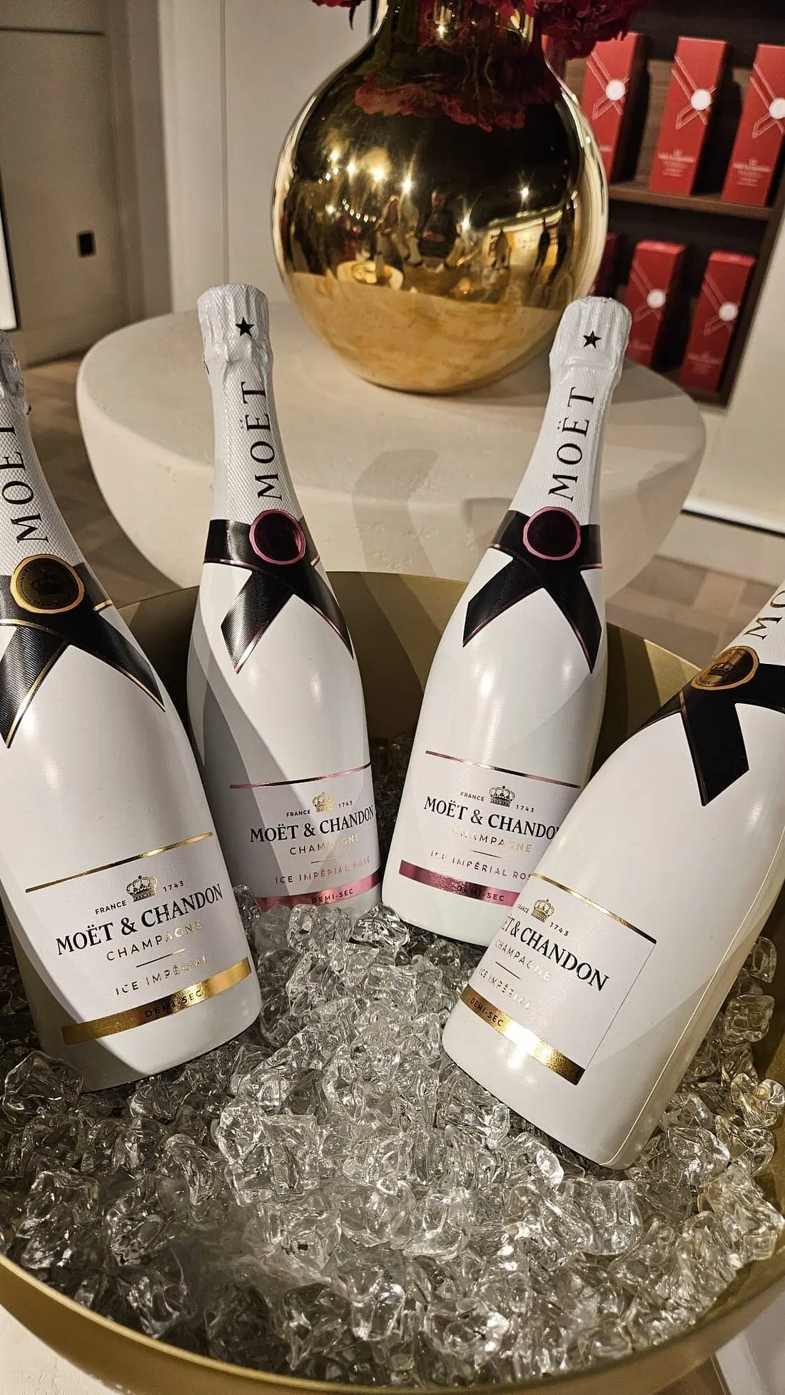 Шампунь игристый