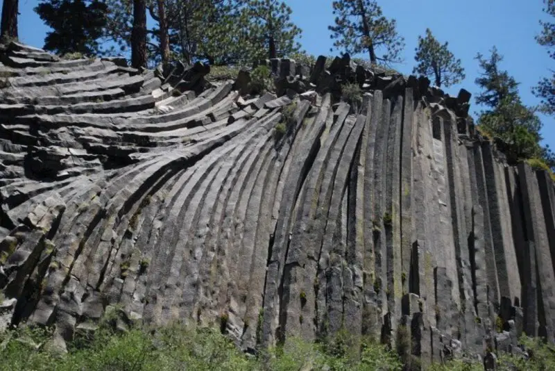 Тайна труб Байгонга