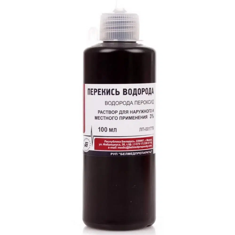 Черная плесень. Домашний тлен и токсины. Как ее победить?