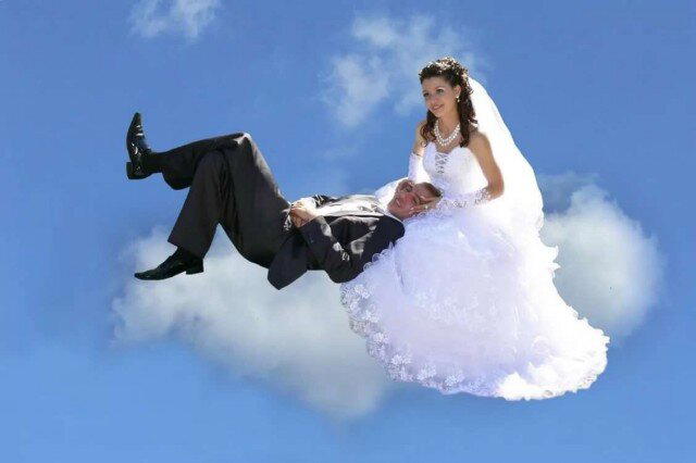 Свадебное 4