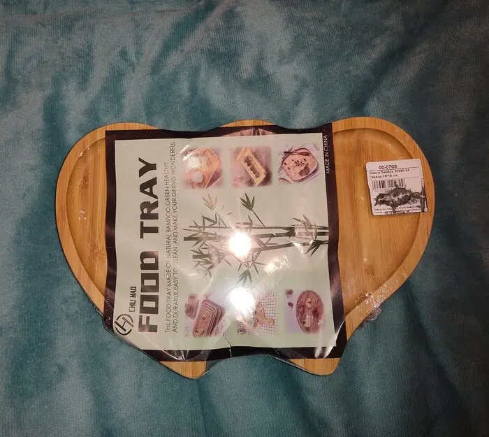 Дружеский обмен подарками №1 Подарок из Из Калининграда