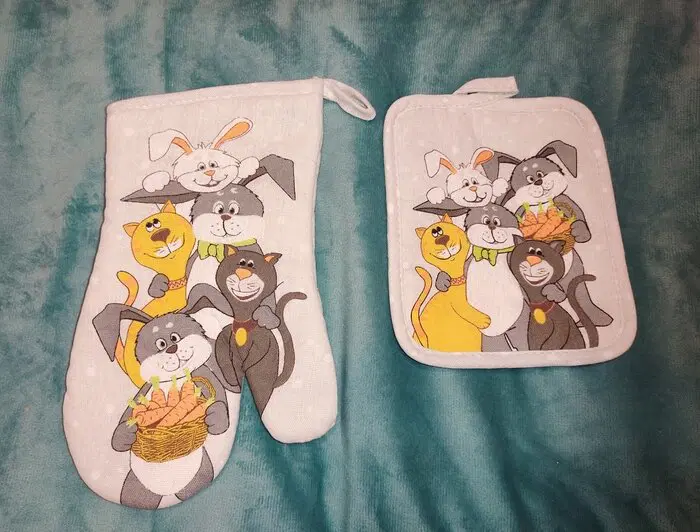 Дружеский обмен подарками №1 Подарок из Из Калининграда