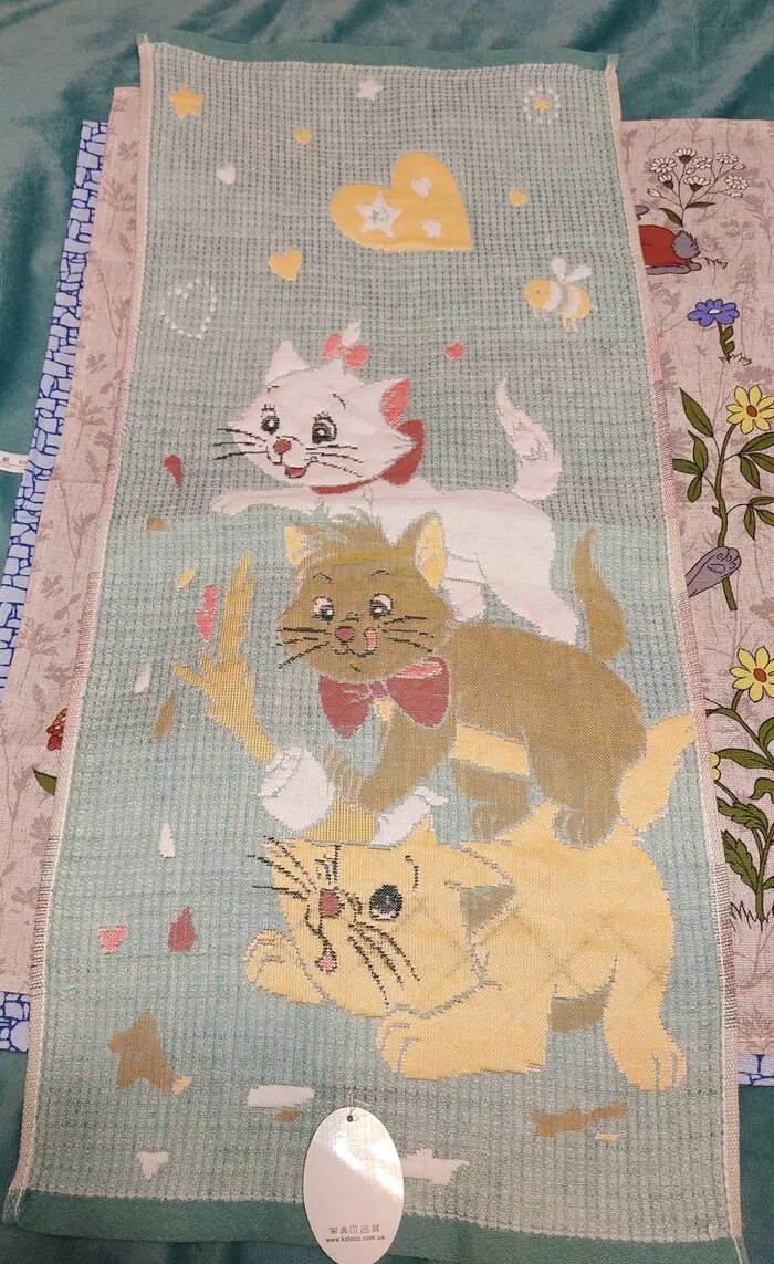 Дружеский обмен подарками №1 Подарок из Из Калининграда