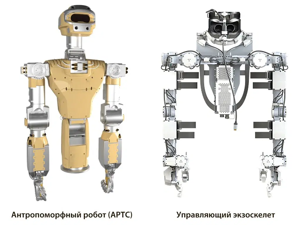 Я так понял, это анализ нужности д. Феди в космосе