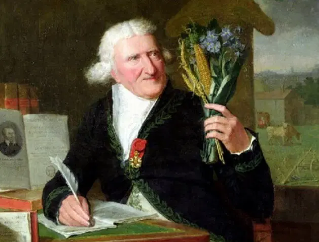 Психологический «Парадокс Пармантье»