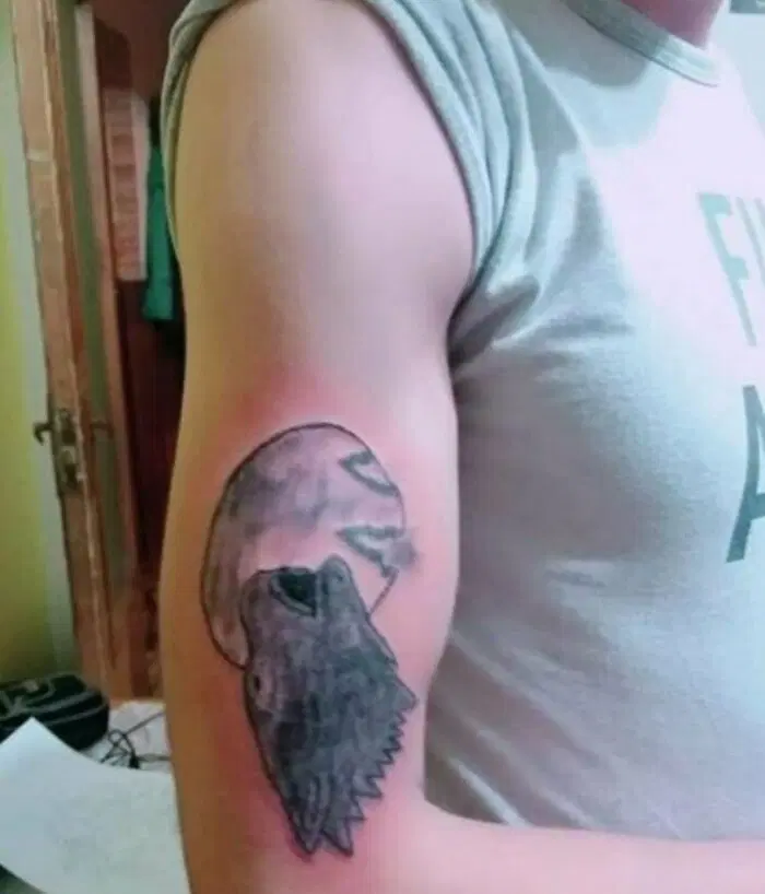 АУФ! <br>Или пристрелите меня, пожалуйста!