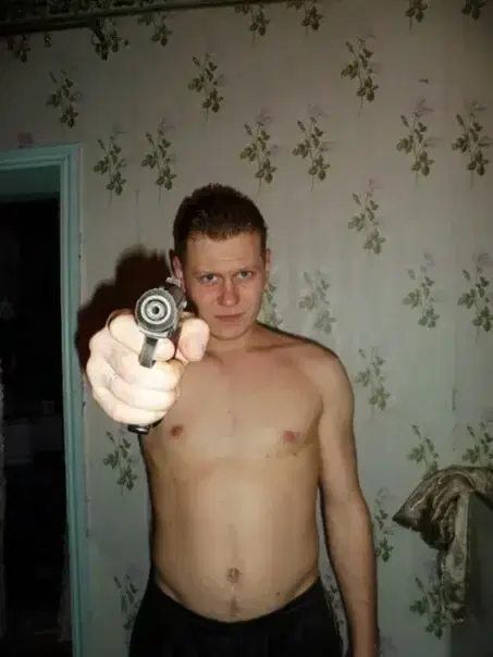 Особо опасные 4