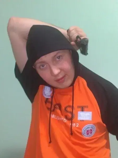 Особо опасные 4