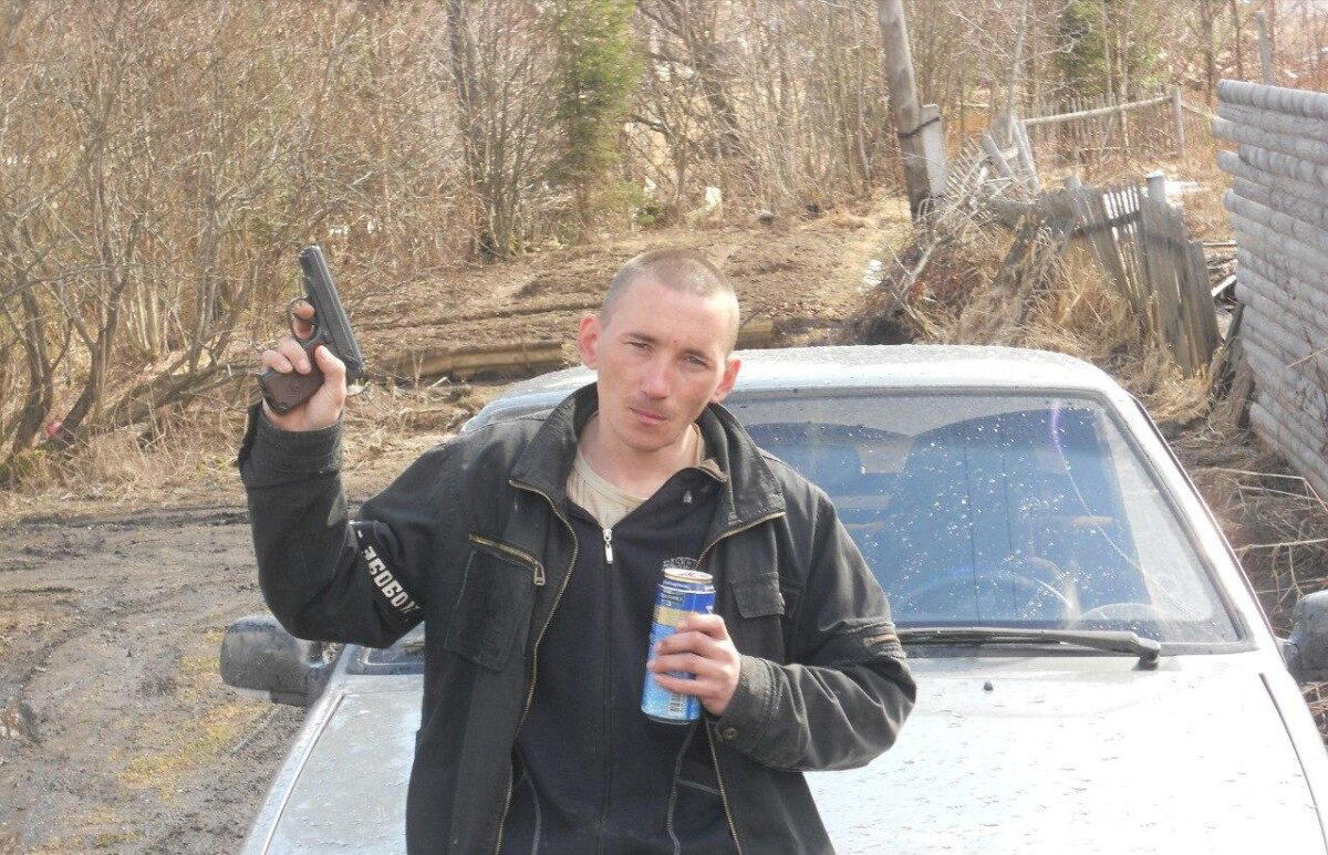 Особо опасные 4