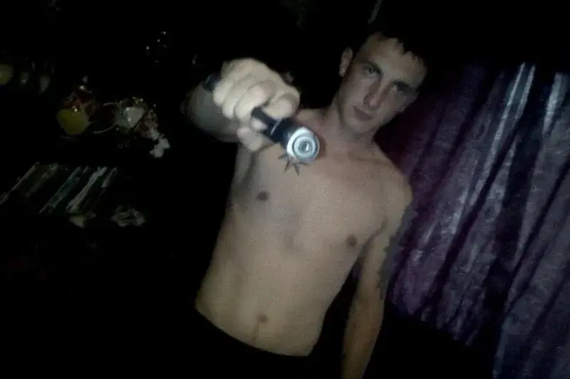 Особо опасные 4