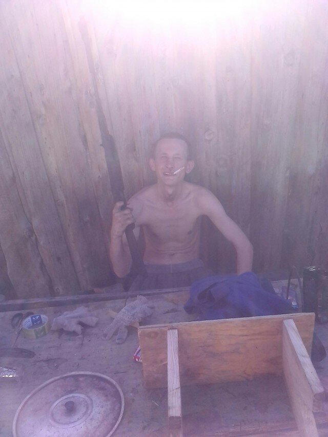 Особо опасные 4